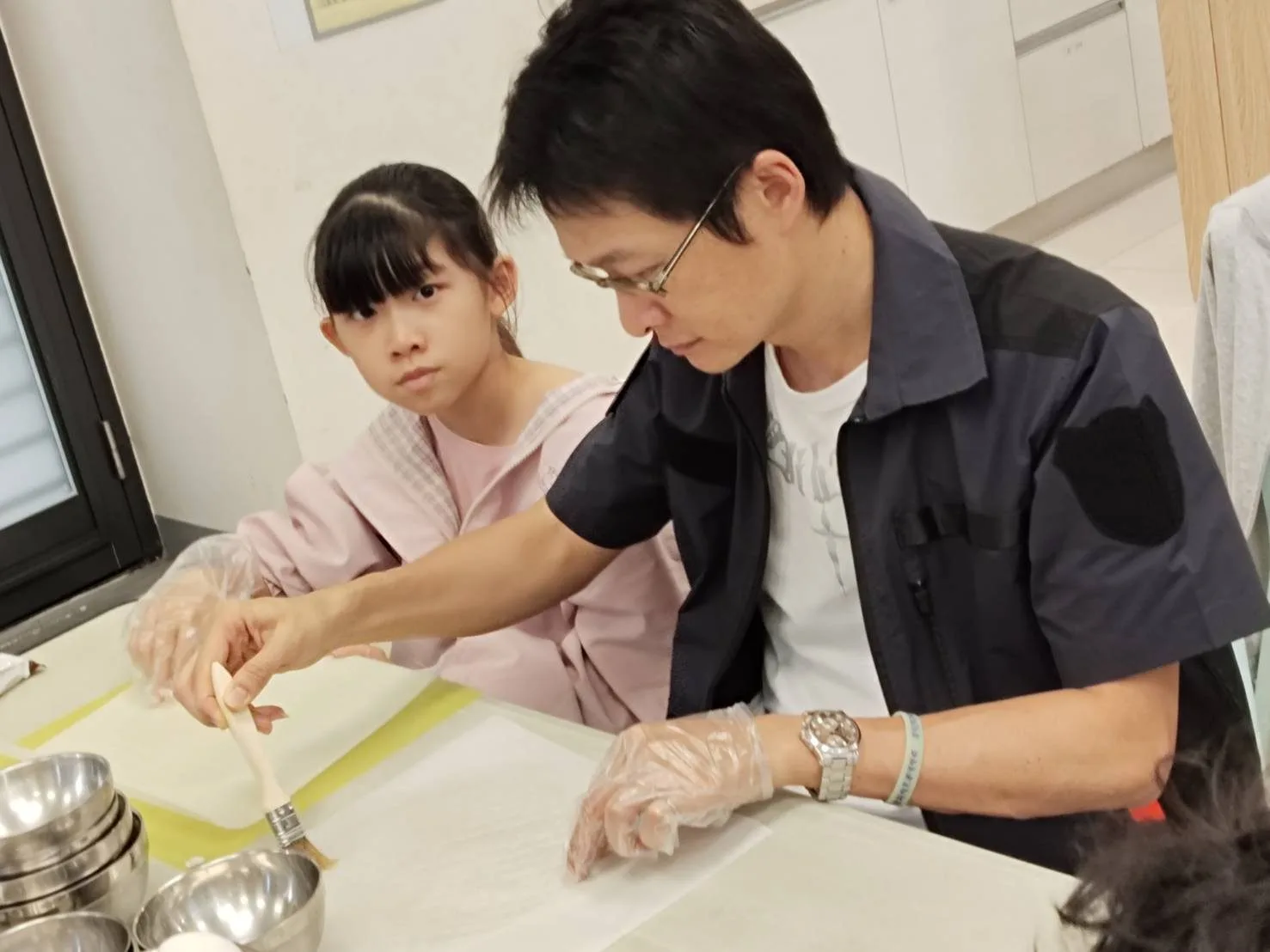 16親子陪伴真美好