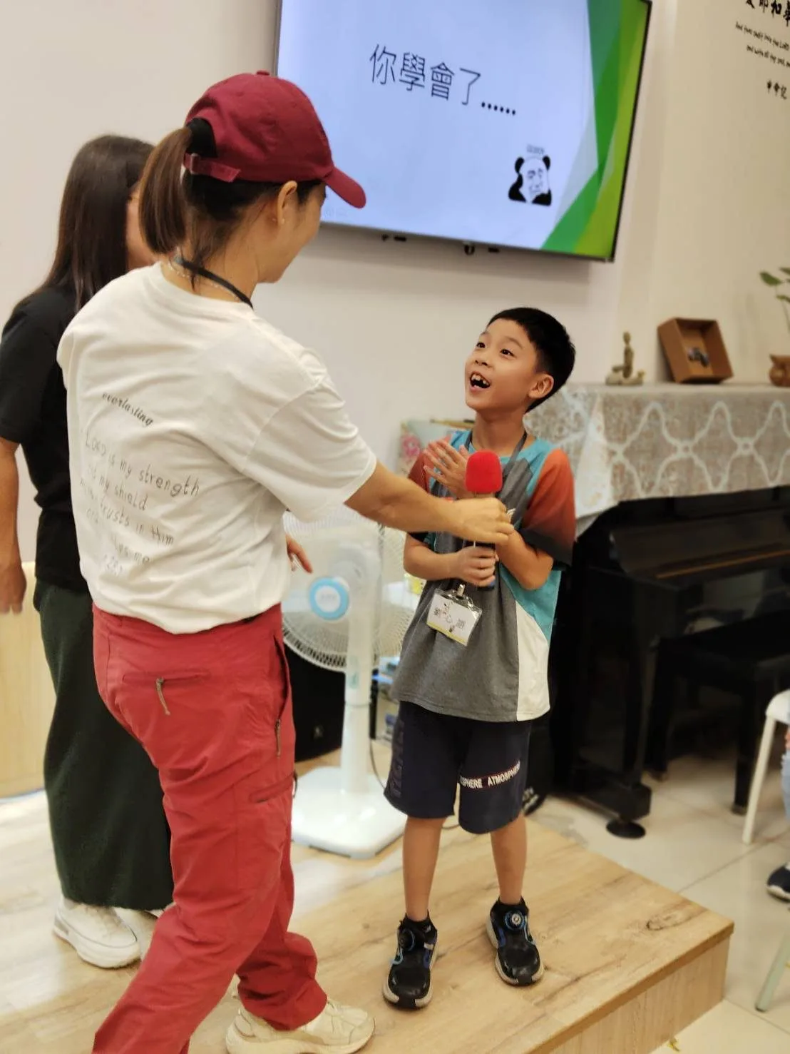 65今天學到了什麼呢？