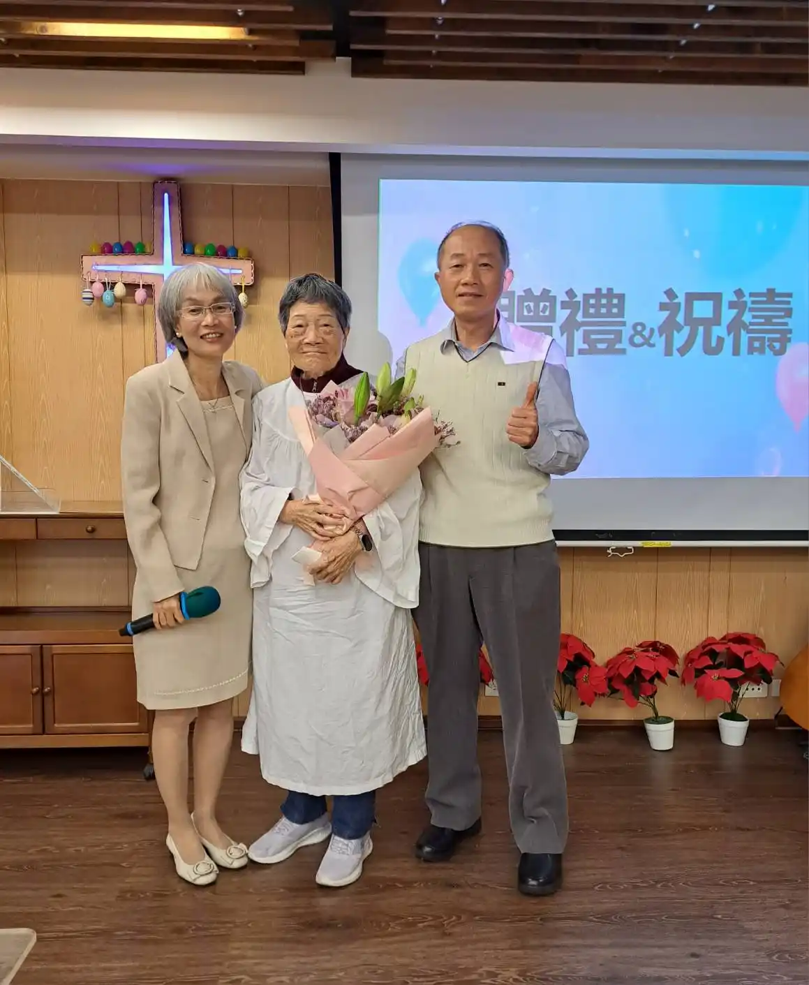 20260315主日受洗 (10)