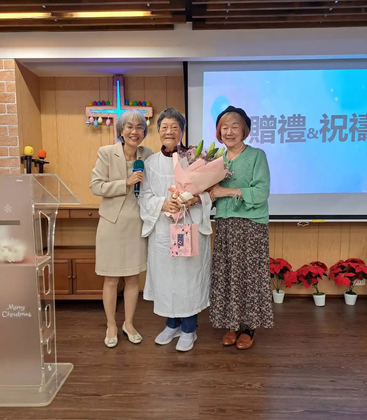 20260315主日受洗 (11)