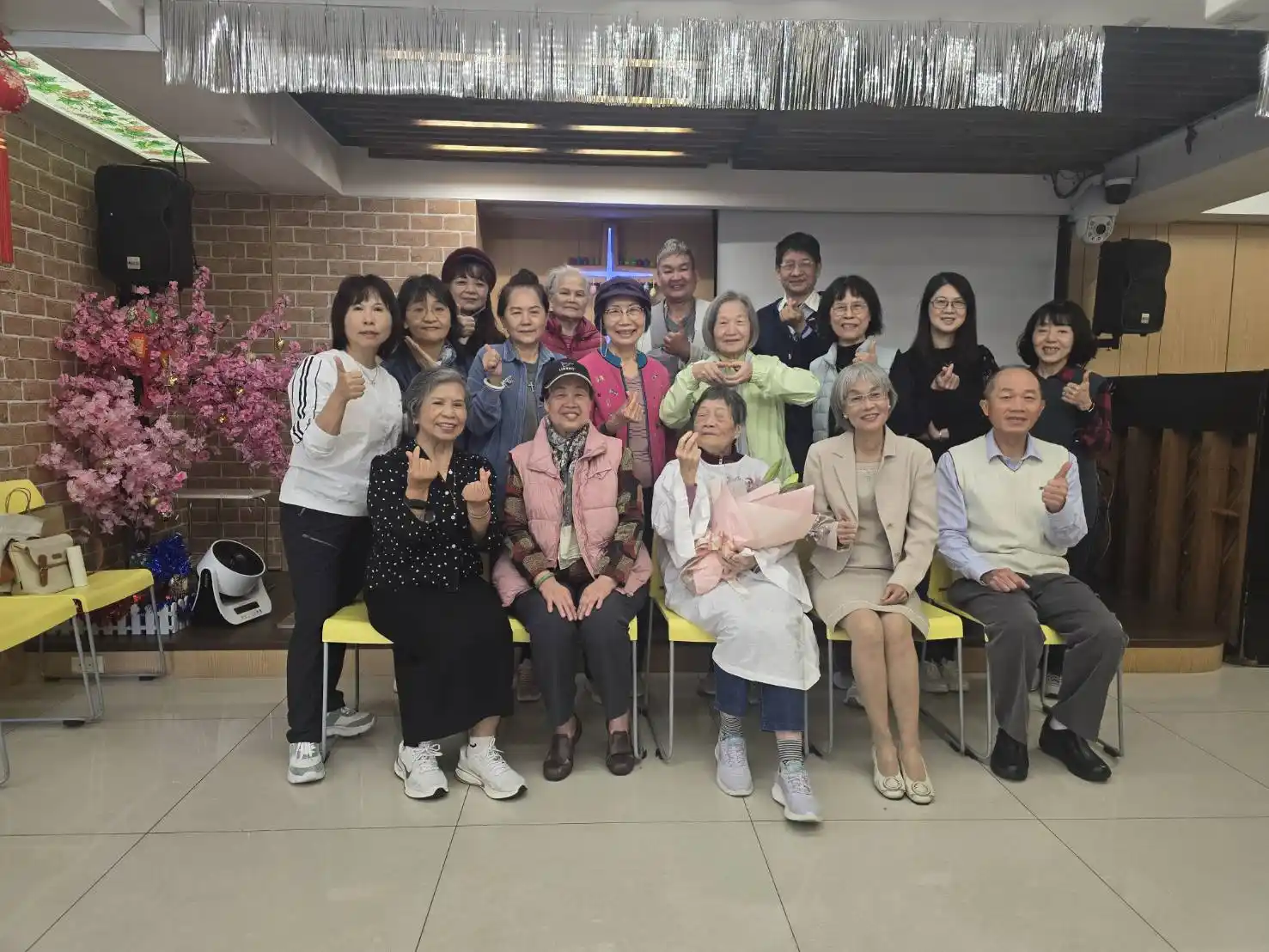 20260315主日受洗 (14)