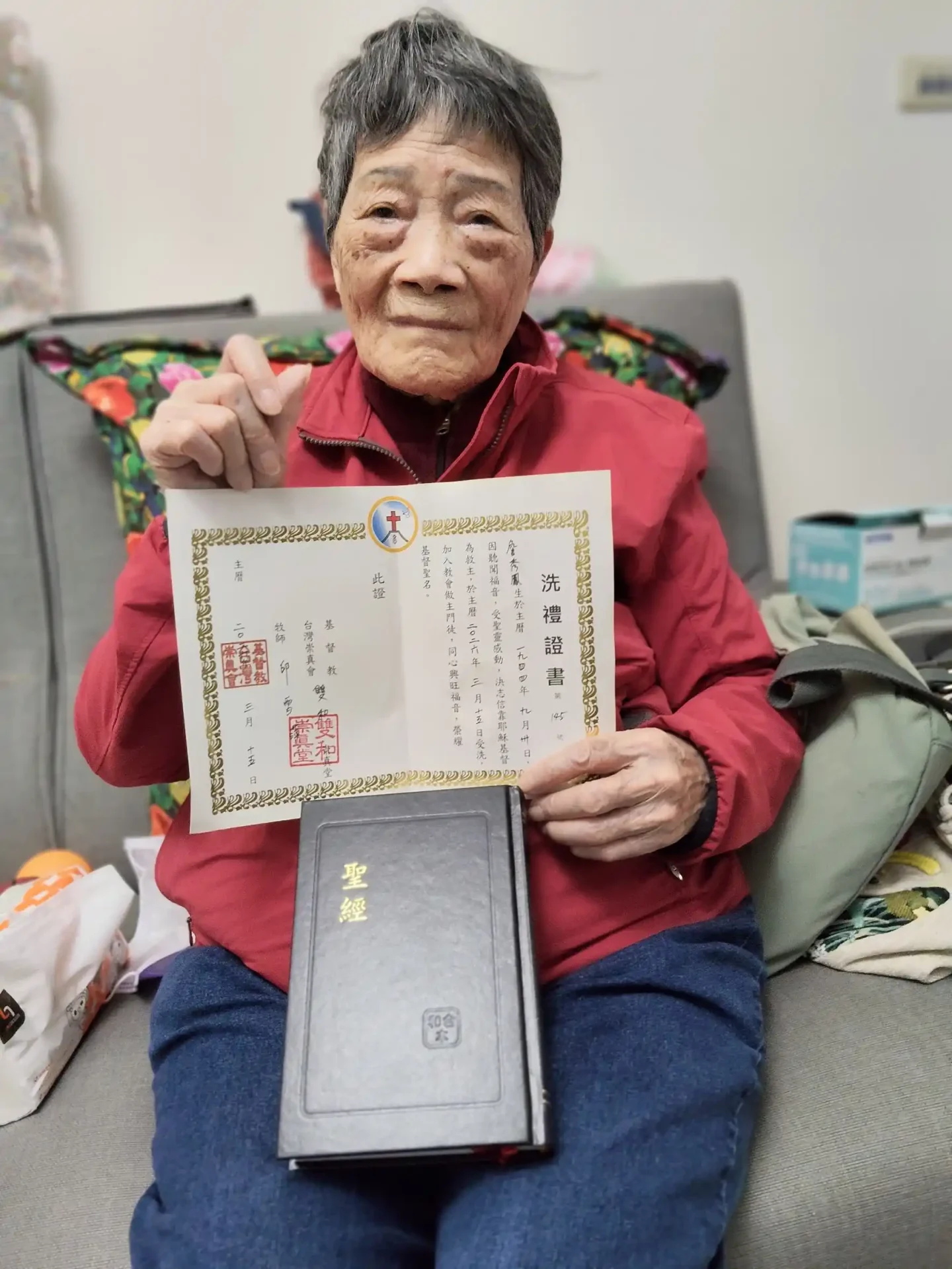 20260315主日受洗 (15)