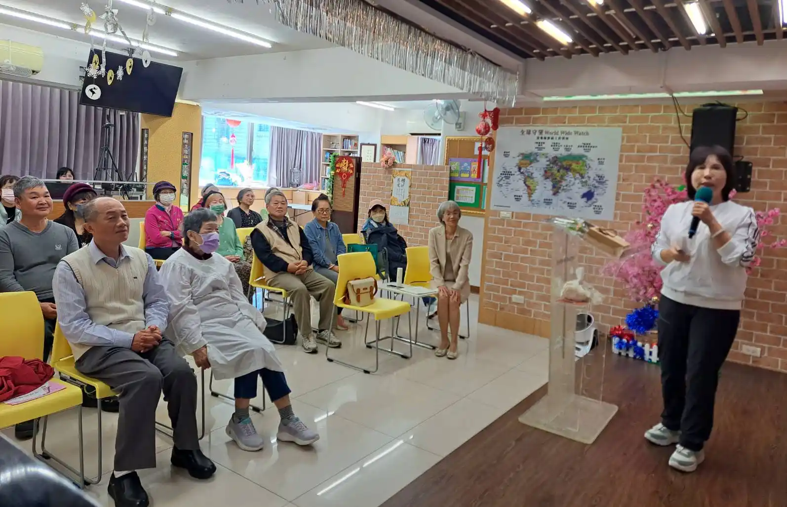 20260315主日受洗 (4)