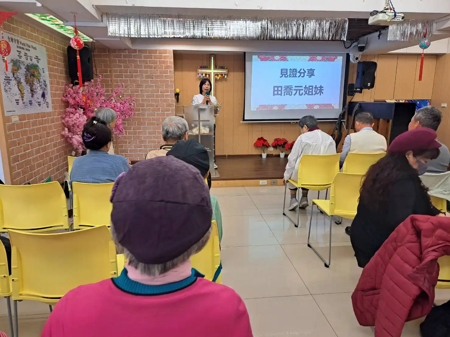 20260315主日受洗 (5)