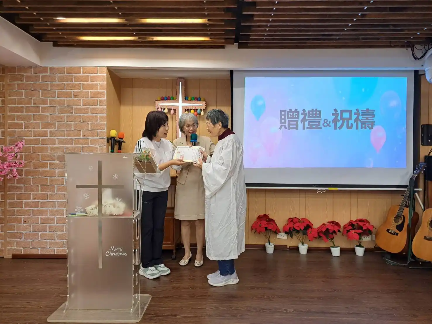 20260315主日受洗 (6)