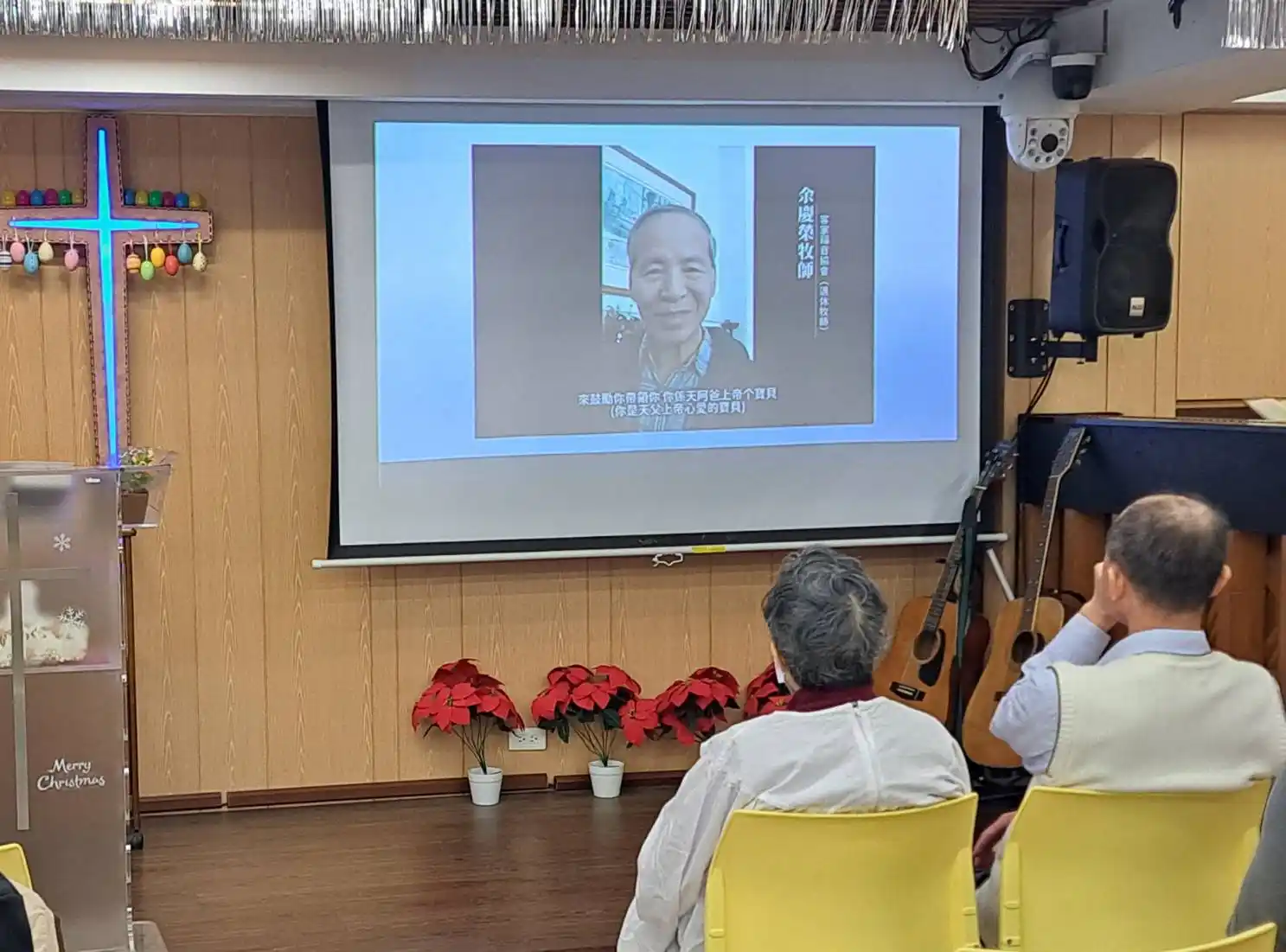 20260315主日受洗 (8)