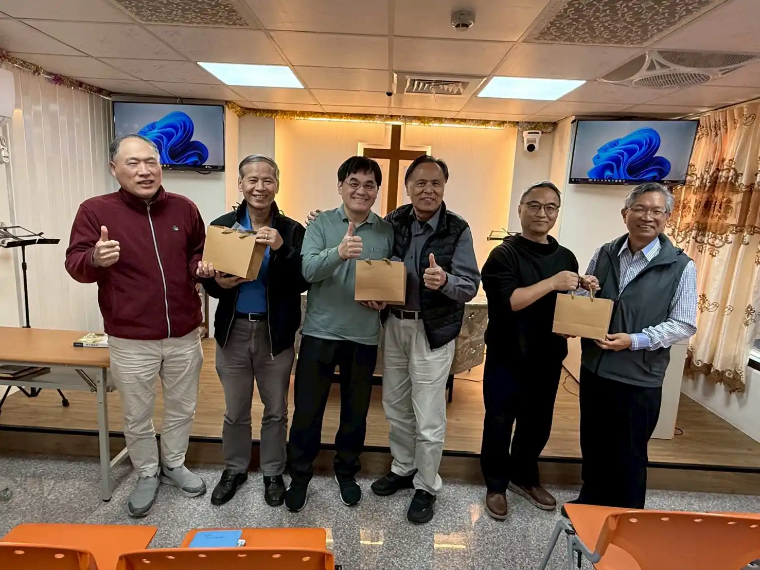 20260317牧者座談